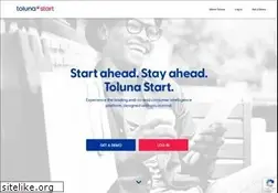 Sites similar to tolunastart.com