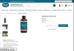 Sites similar to toluragweed.com