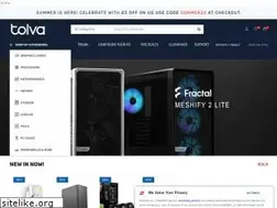Sites similar to tolvapc.co.uk
