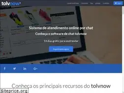Sites similar to tolvnow.com