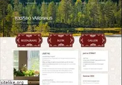 Sites similar to tolvsbo.se