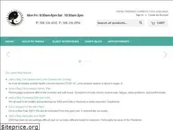 Sites similar to tolwellnesscenter.com