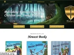 Sites similar to tolwis.com