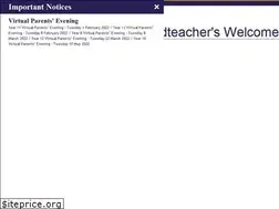Sites similar to tolworthgirlsschool.co.uk