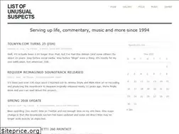 Sites similar to tolwyn.com