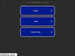 Sites similar to tolynkennels.com