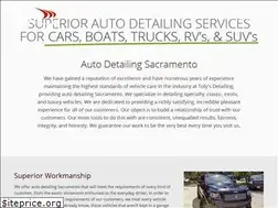 Sites similar to tolysdetailing.com