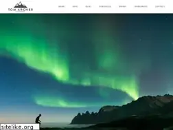 Sites similar to tom-archer.com