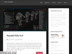 Sites similar to tom-bmx.com