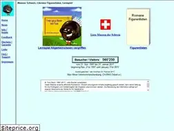 Sites similar to tom-brain.ch