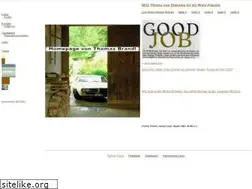 Sites similar to tom-brandl.de