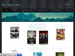 Sites similar to tom-bryant.com