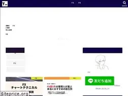 Sites similar to tom-btcfx.com