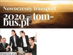 Sites similar to tom-bus.pl