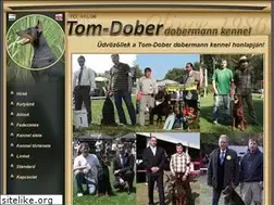 Sites similar to tom-dober.hu