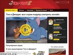 Sites similar to tom-dzherri.ru