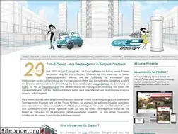 Sites similar to tom-e-design.de