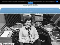 Sites similar to tom-edwards.co.uk