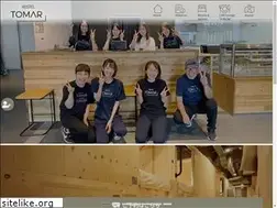 Sites similar to tom-eve.com