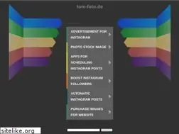 Sites similar to tom-foto.de