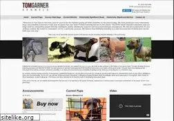 Sites similar to tom-garner-kennels.com