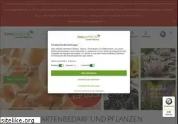 Sites similar to tom-garten.de
