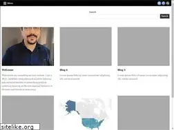 Sites similar to tom-hanna.com