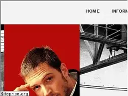 Sites similar to tom-hardy.co.uk
