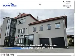 Sites similar to tom-instal.com