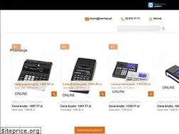 Sites similar to tom-kas.pl
