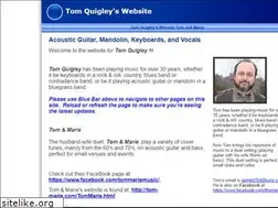 Sites similar to tom-marie.com