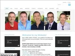 Sites similar to tom-mclaren.com