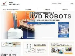 Sites similar to tom-medic.com