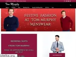 Sites similar to tom-murphy.ie