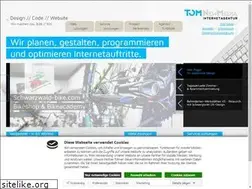 Sites similar to tom-newmedia.de