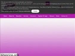 Sites similar to tom-parker.co.uk
