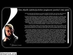 Sites similar to tom-preissler.de