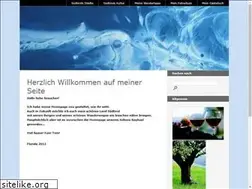 Sites similar to tom-regele.com