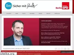 Sites similar to tom-schreiber.berlin