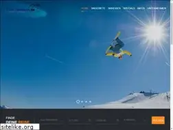 Sites similar to tom-skireisen.de