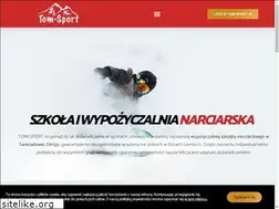 Sites similar to tom-sport.pl