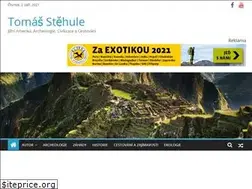 Sites similar to tom-stehule.com