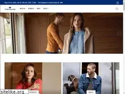 Sites similar to tom-tailor.co.in