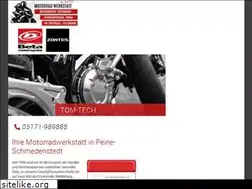 Sites similar to tom-tech.de