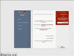 Sites similar to tom-technikkft-c.cegbongeszo.hu