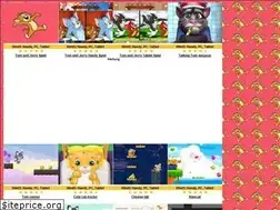 Sites similar to tom-und-jerry-spiele.onlinespiele1.com