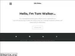 Sites similar to tom-walker.net