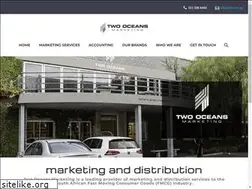 Sites similar to tom.co.za