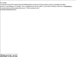 Sites similar to tom.fm