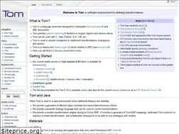Sites similar to tom.loria.fr